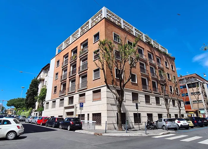 BestHome Beccaria - Piazza Del Popolo